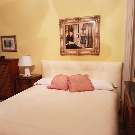 Luxury San Giovanni Hotel Rome Luaran gambar