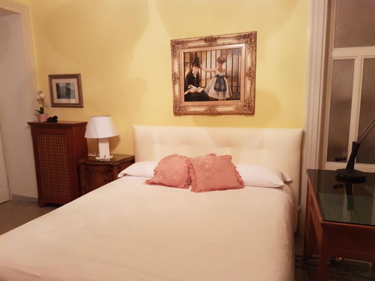 Luxury San Giovanni Hotel Rome Luaran gambar