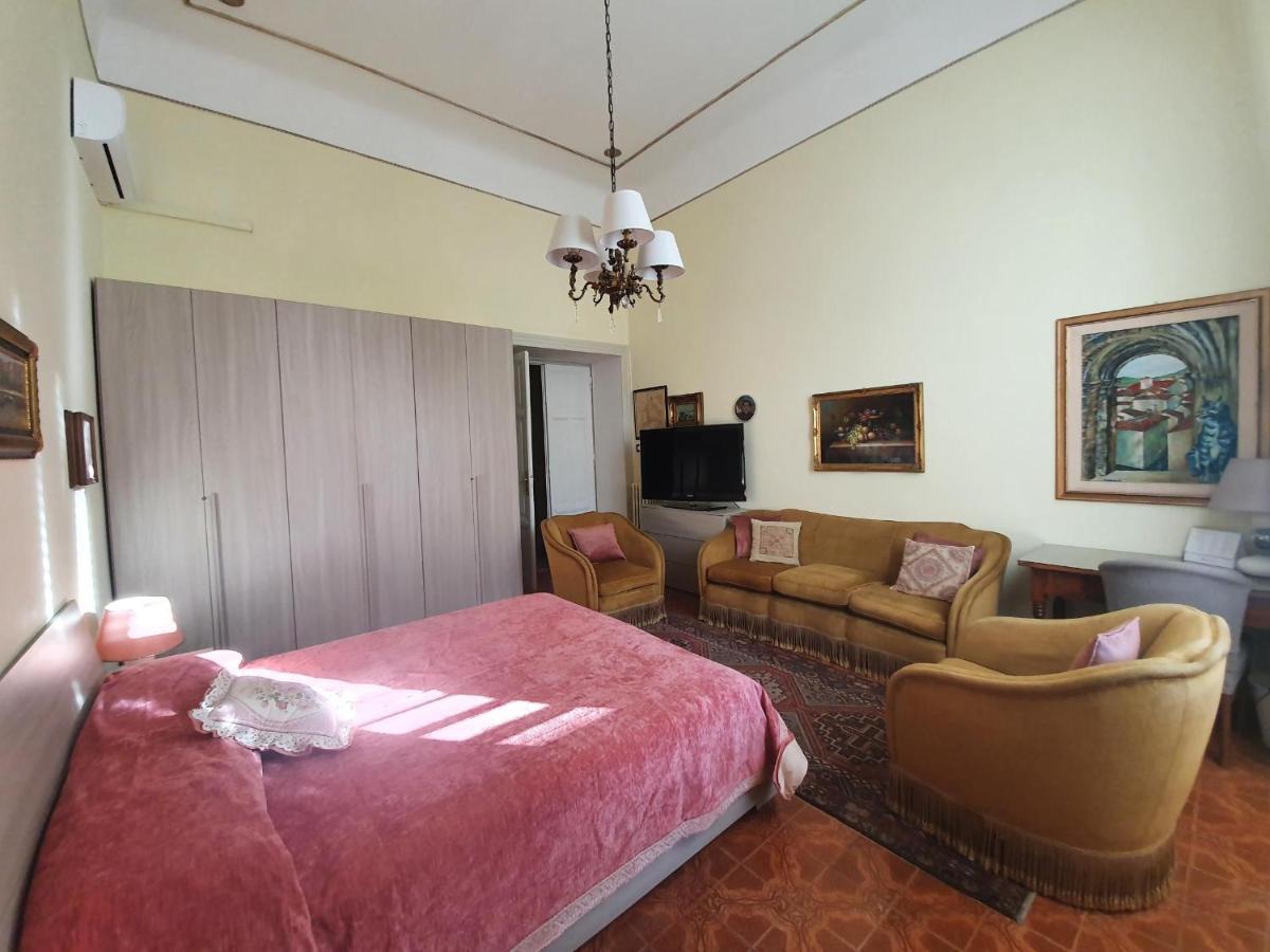 Luxury San Giovanni Hotel Rome Luaran gambar